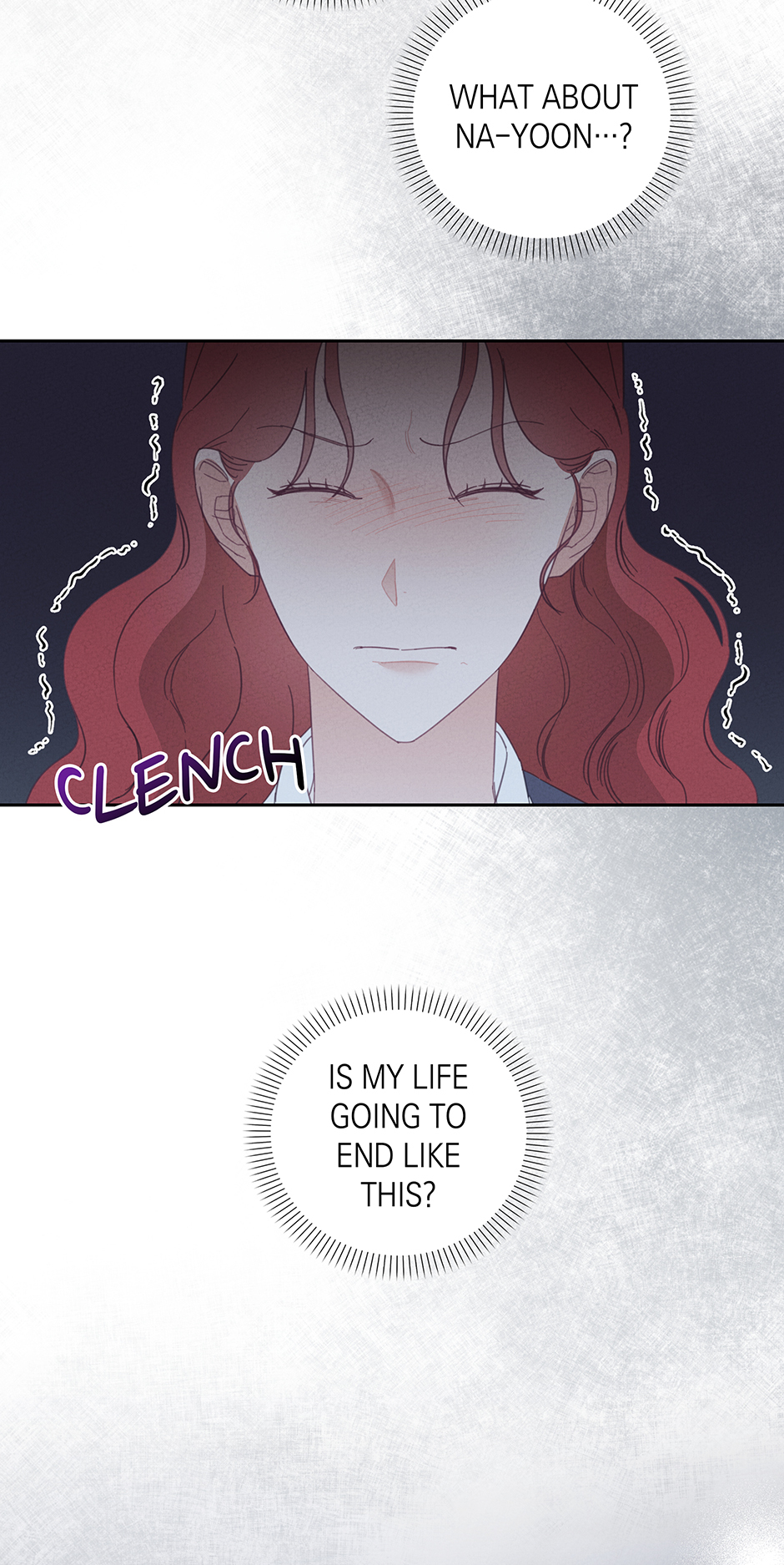Marriage Escape Chapter 46 - Page 28