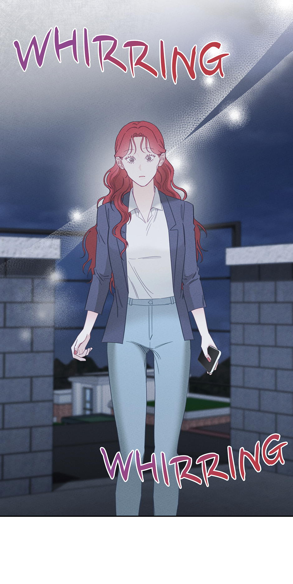 Marriage Escape Chapter 46 - Page 29