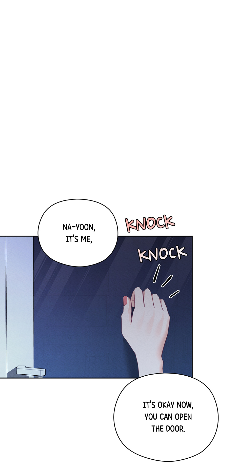 Marriage Escape Chapter 46 - Page 33