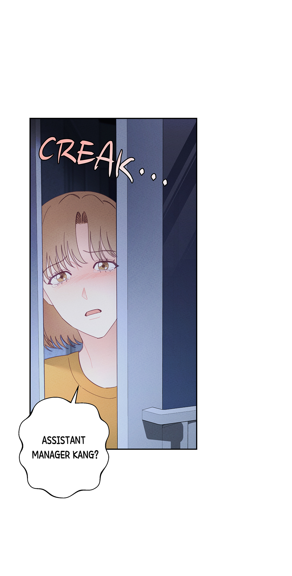Marriage Escape Chapter 46 - Page 34