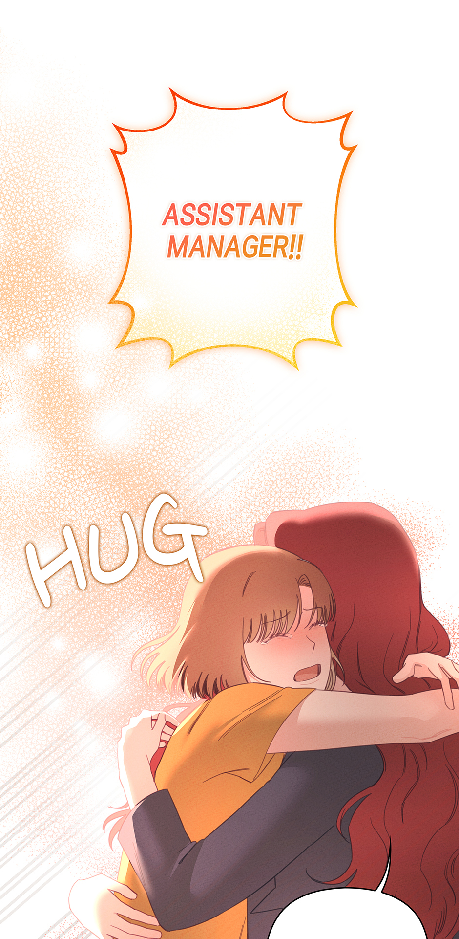 Marriage Escape Chapter 46 - Page 35