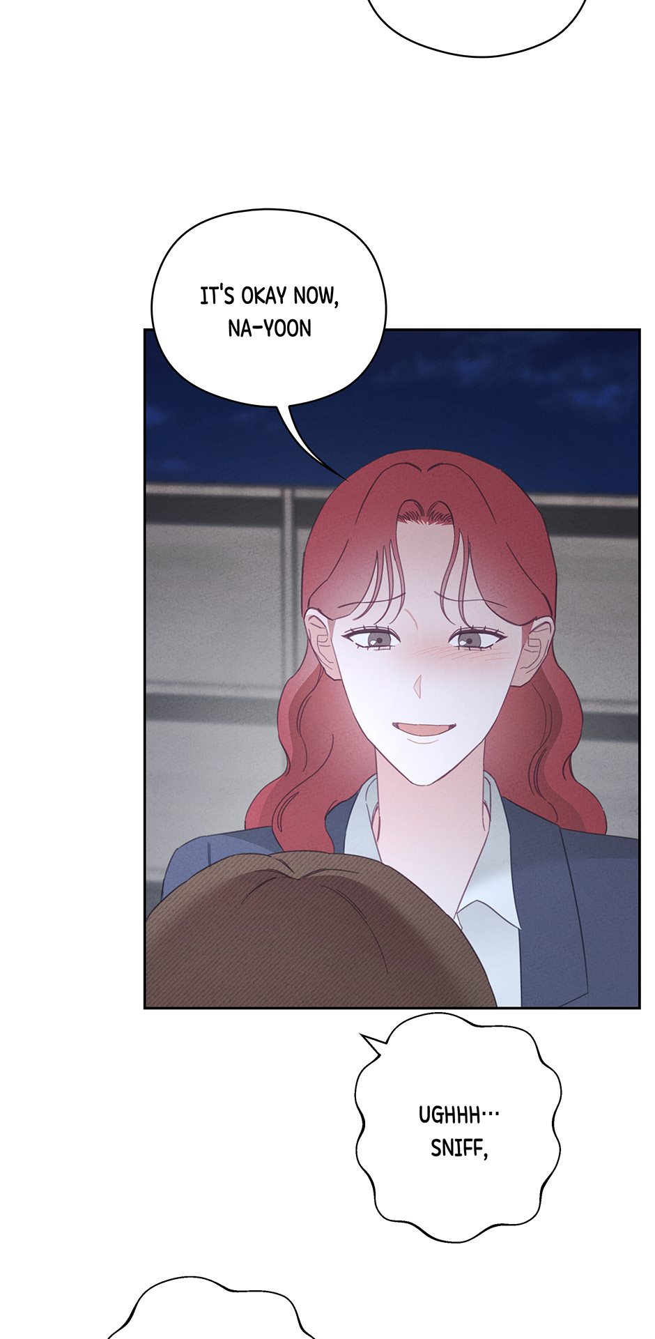 Marriage Escape Chapter 46 - Page 37