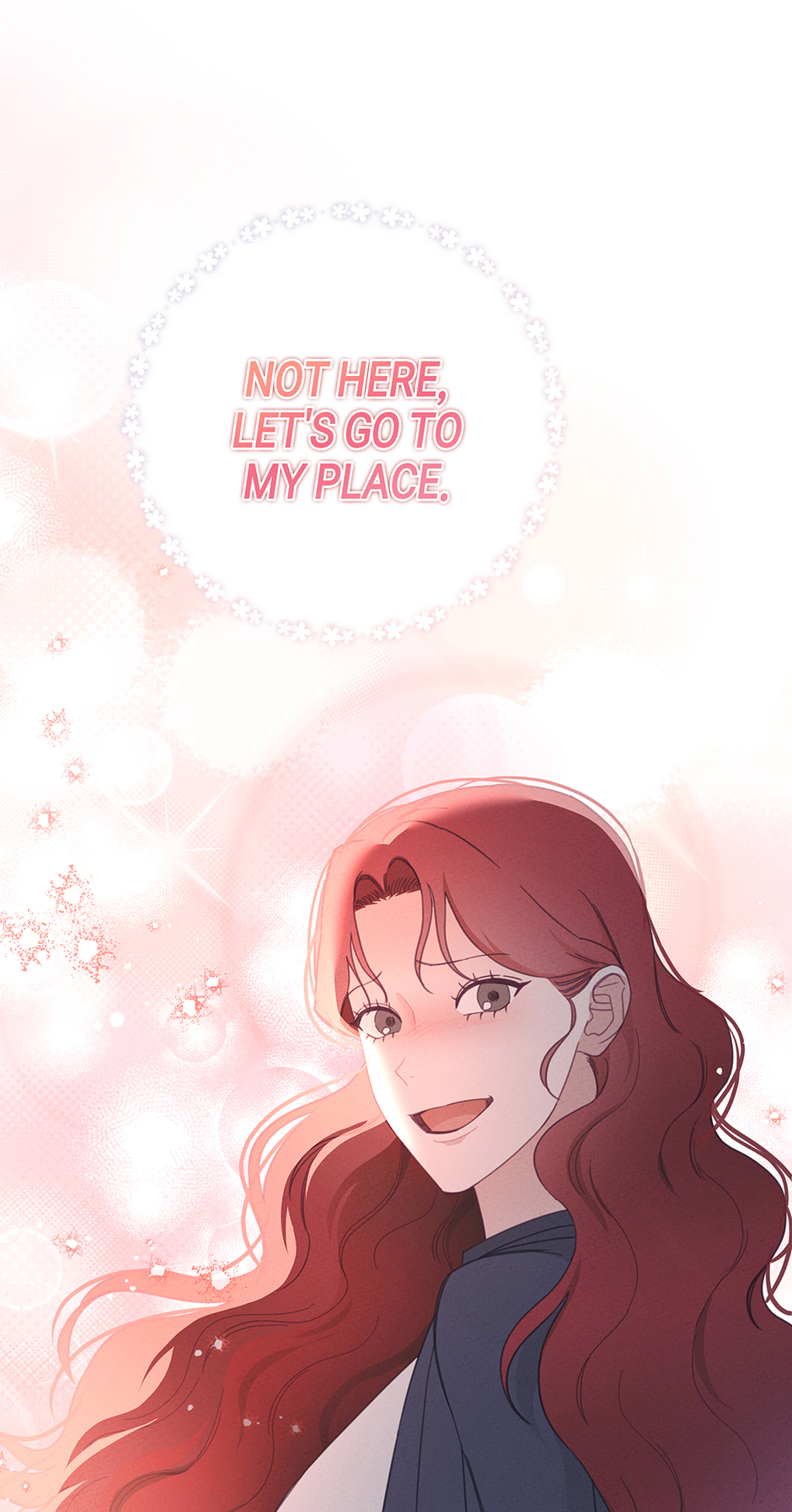 Marriage Escape Chapter 46 - Page 39