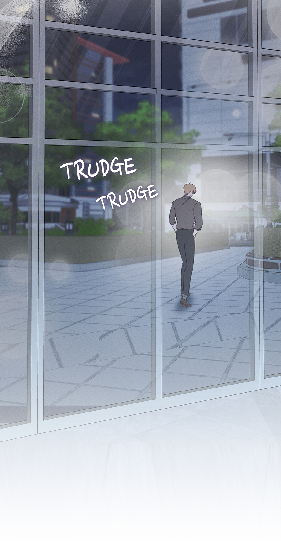 Marriage Escape Chapter 46 - Page 4