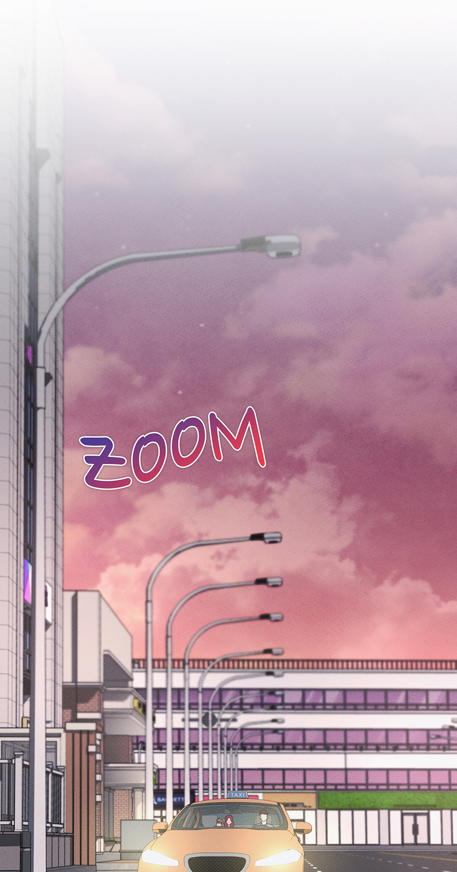 Marriage Escape Chapter 46 - Page 41