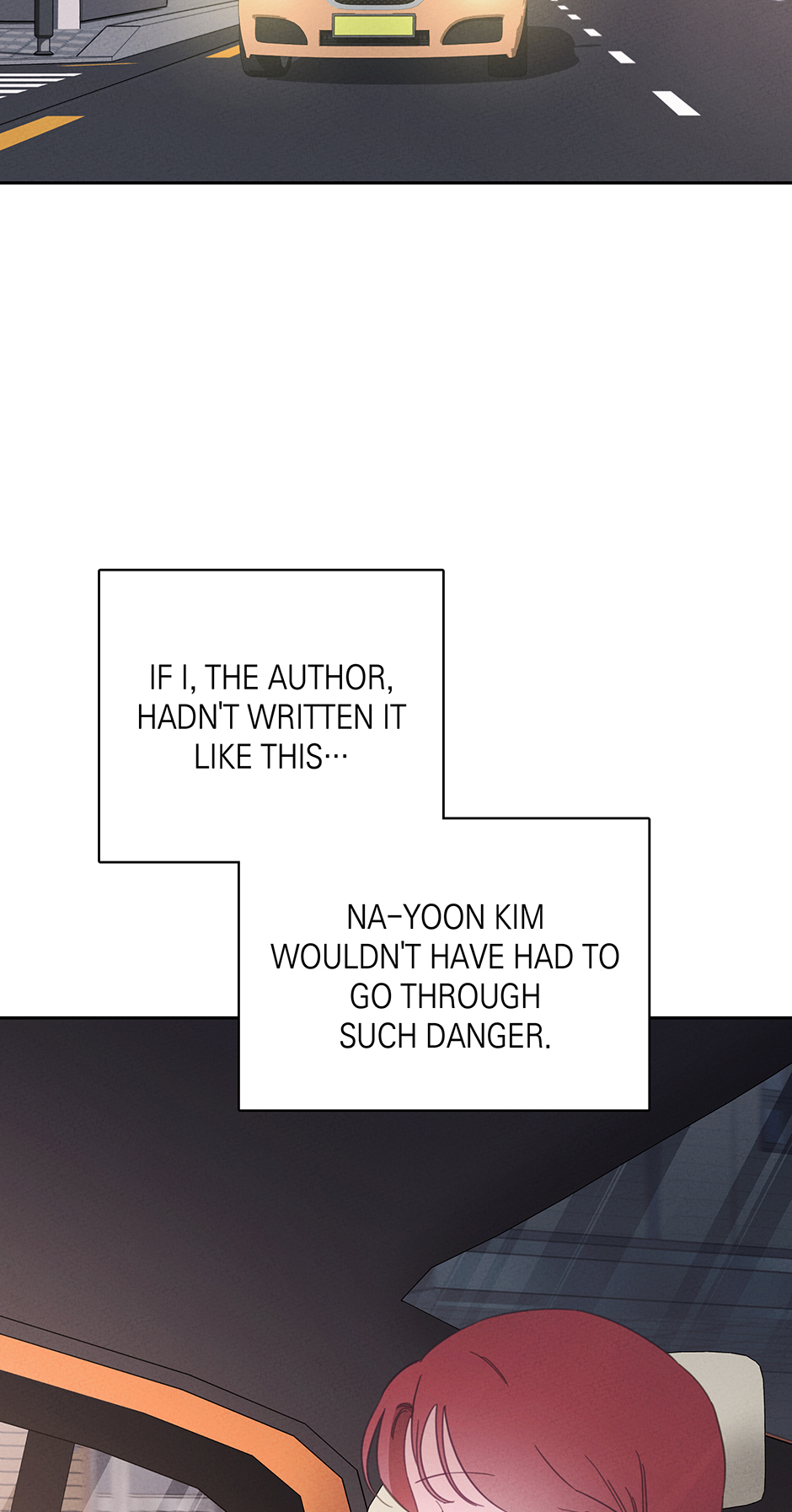 Marriage Escape Chapter 46 - Page 42