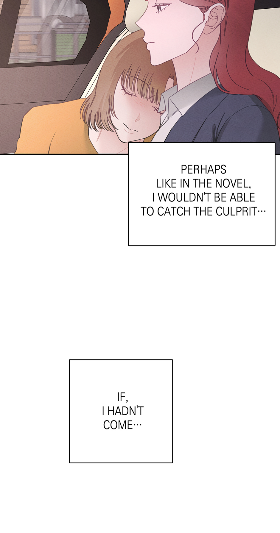 Marriage Escape Chapter 46 - Page 43