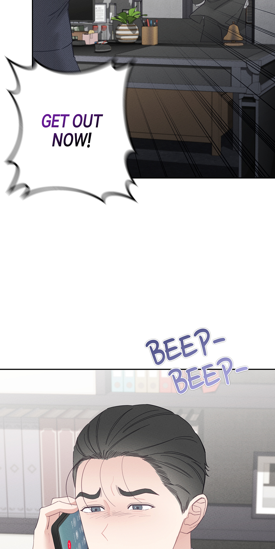 Marriage Escape Chapter 46 - Page 48