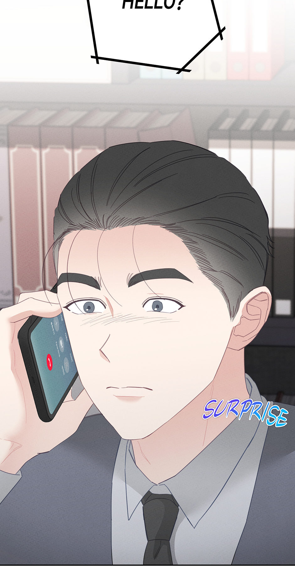 Marriage Escape Chapter 46 - Page 50