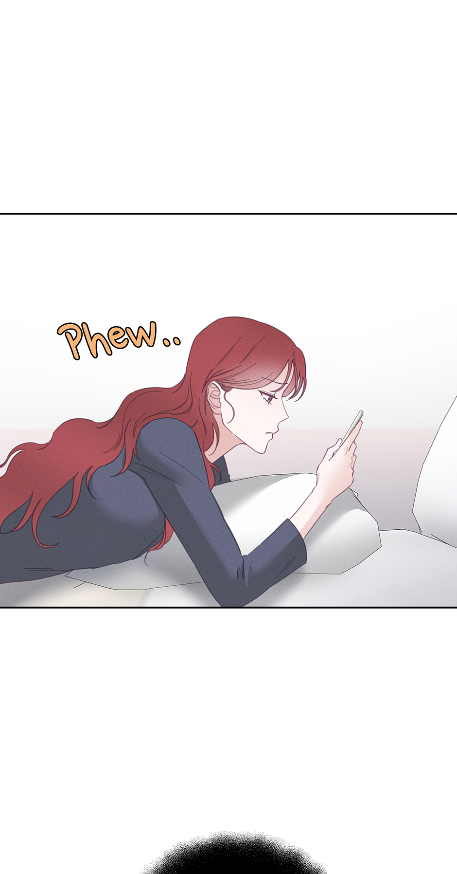 Marriage Escape Chapter 46 - Page 59