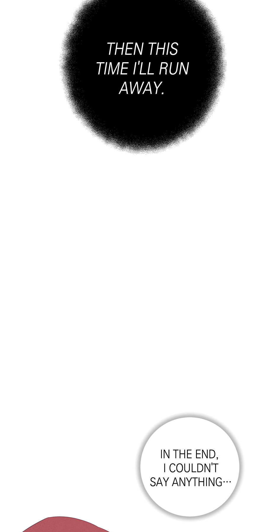 Marriage Escape Chapter 46 - Page 60