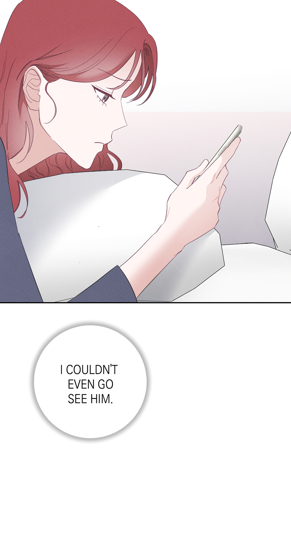 Marriage Escape Chapter 46 - Page 61