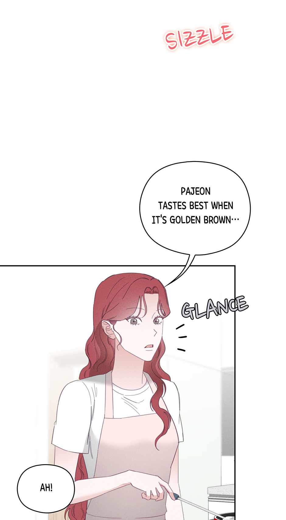 Marriage Escape Chapter 46 - Page 67