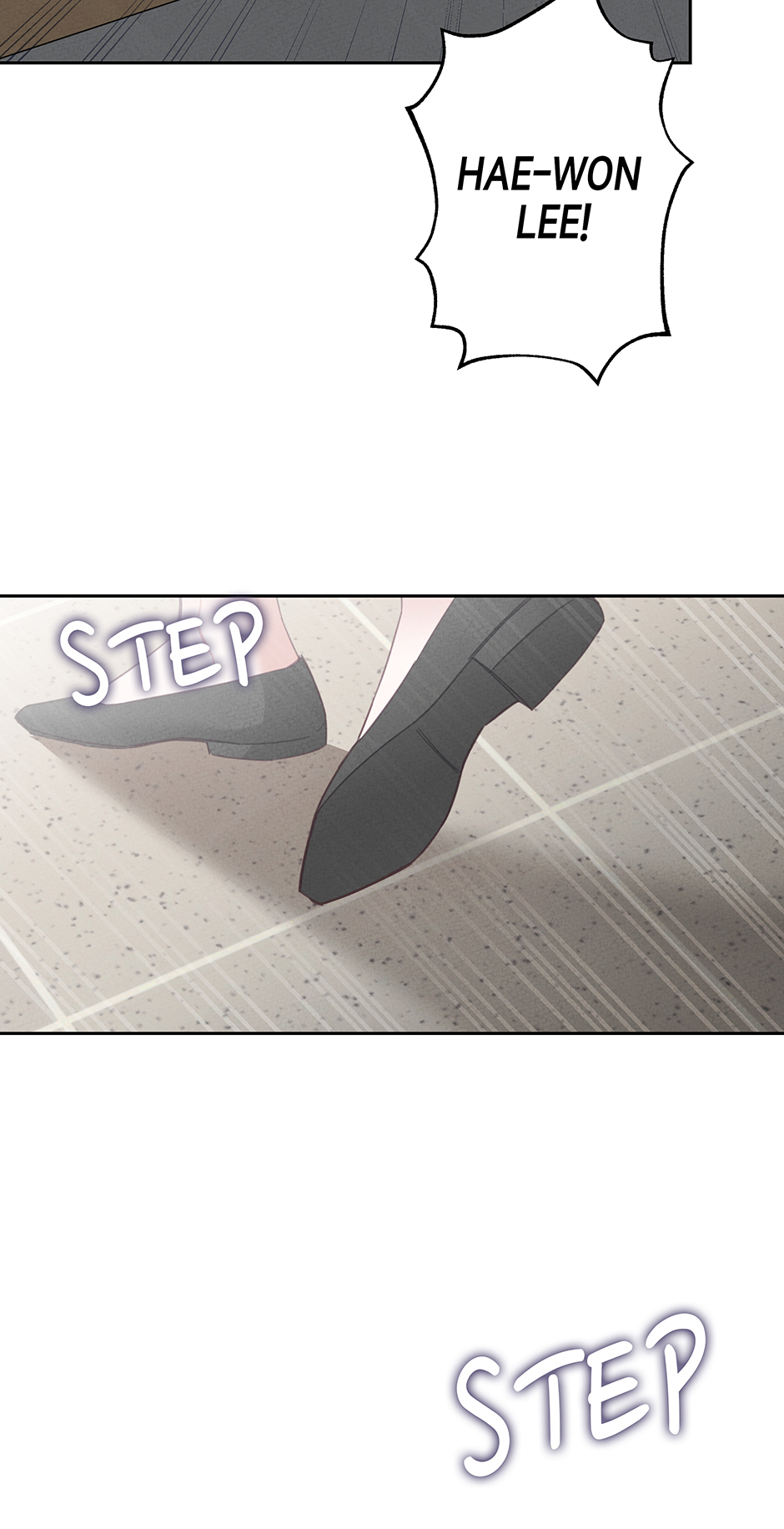 Marriage Escape Chapter 46 - Page 7