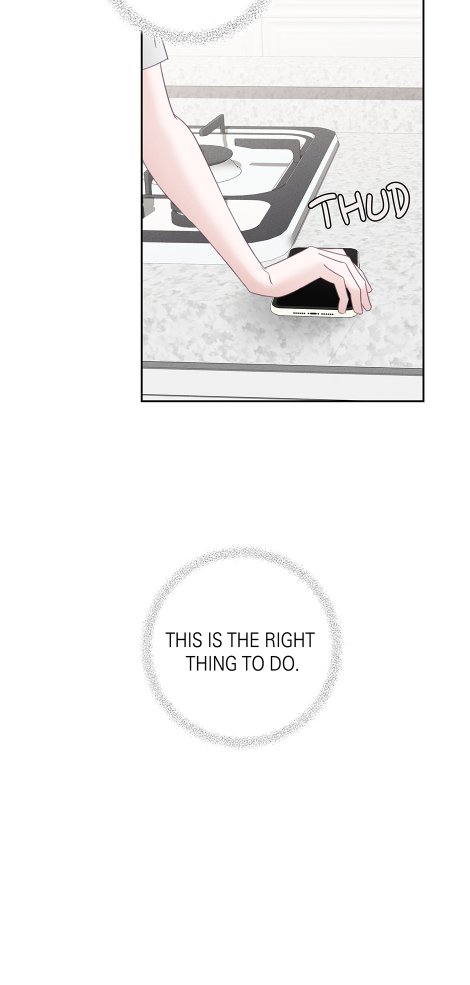 Marriage Escape Chapter 46 - Page 78