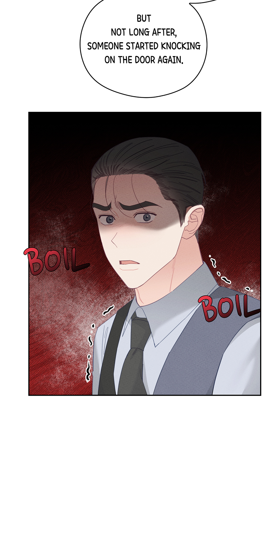 Marriage Escape Chapter 47 - Page 13