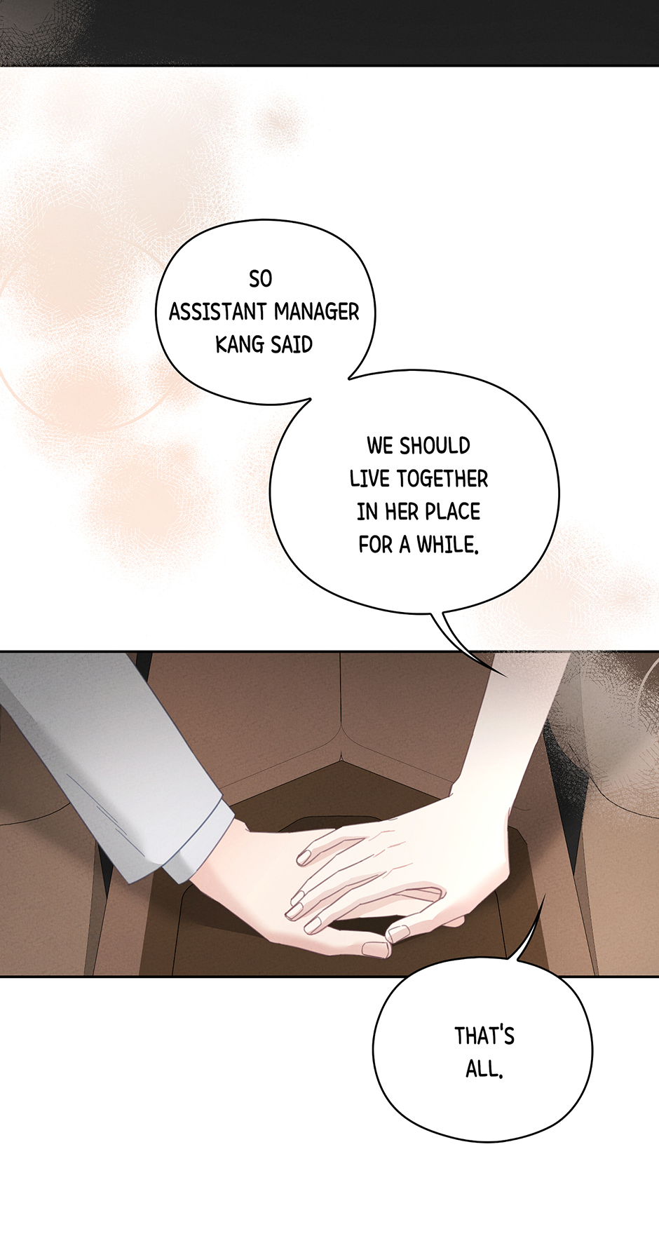 Marriage Escape Chapter 47 - Page 16
