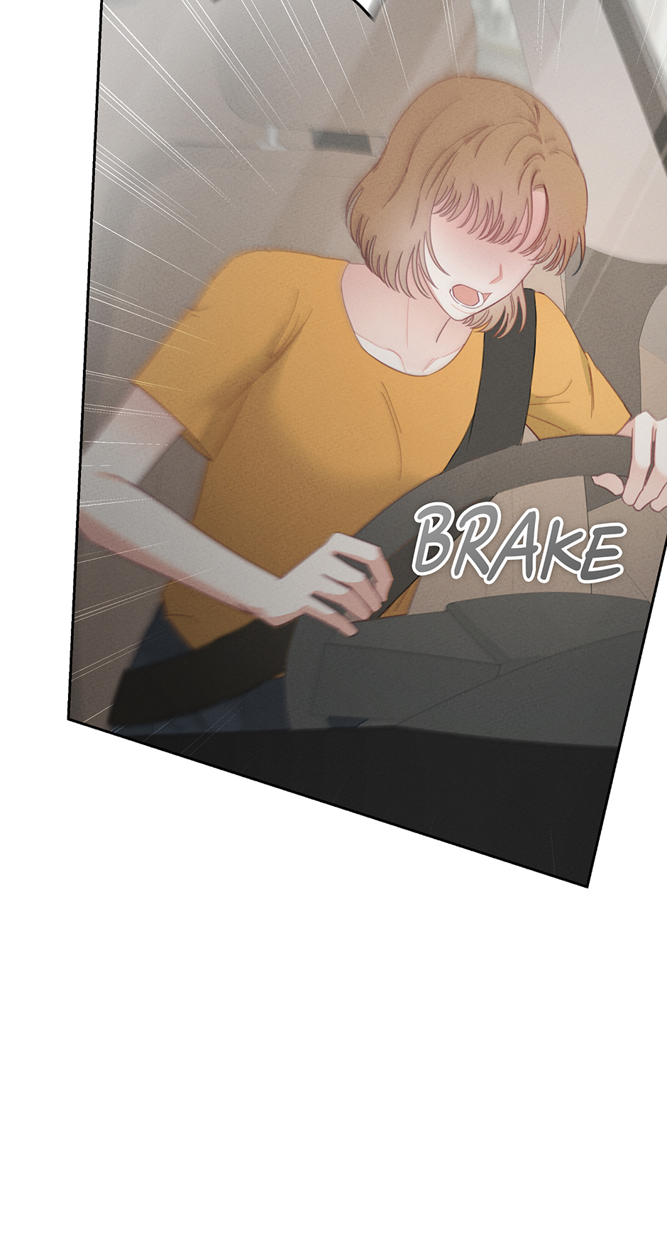 Marriage Escape Chapter 47 - Page 21