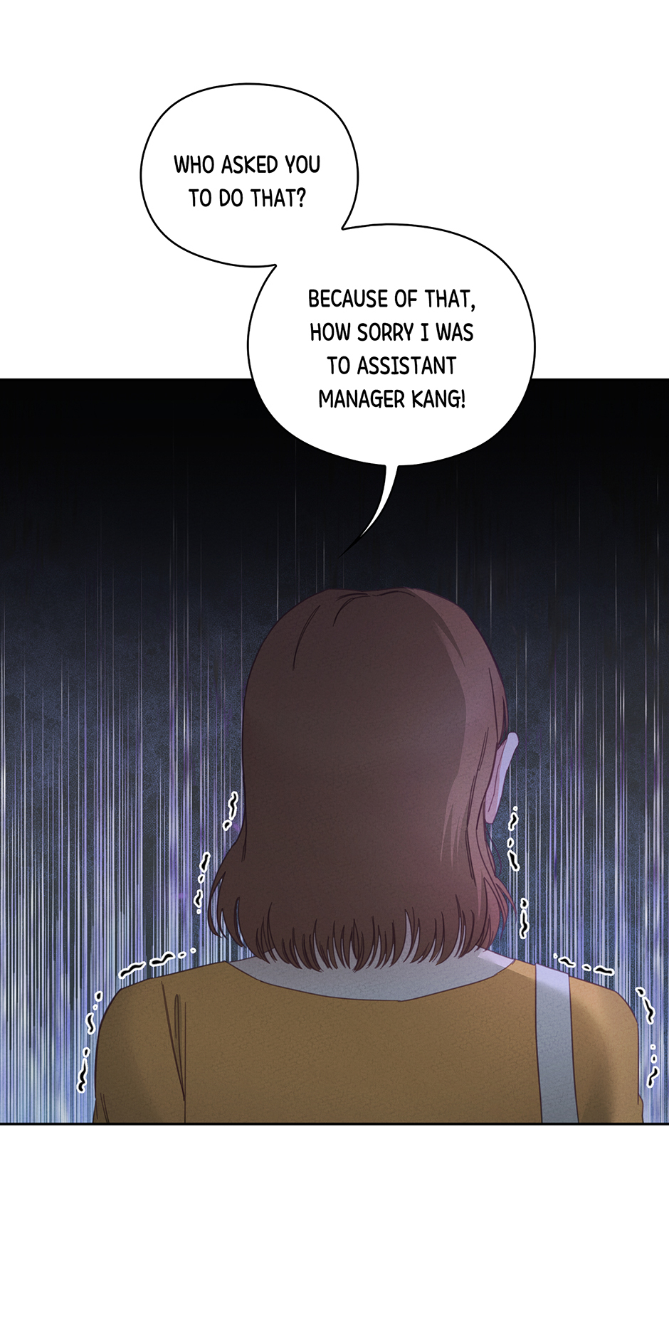 Marriage Escape Chapter 47 - Page 26