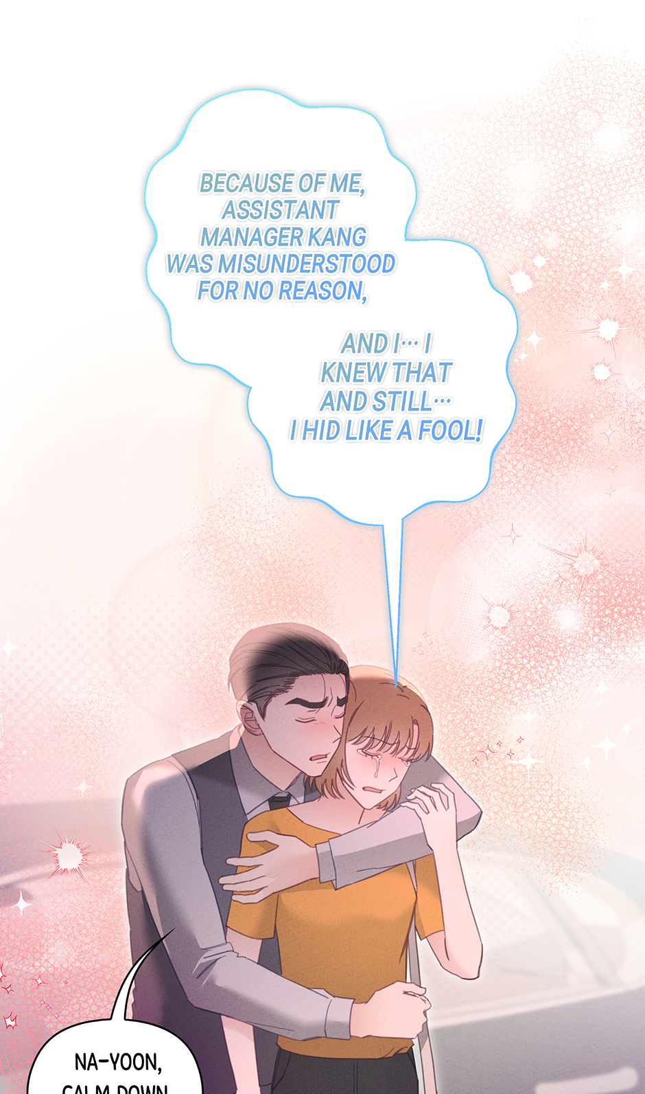 Marriage Escape Chapter 47 - Page 27