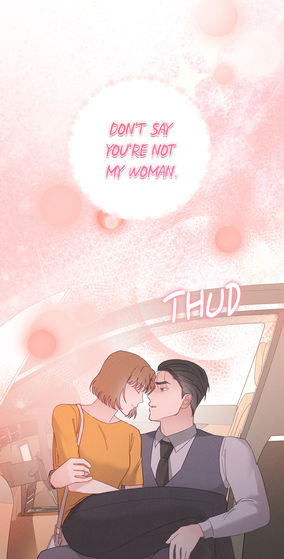Marriage Escape Chapter 47 - Page 32