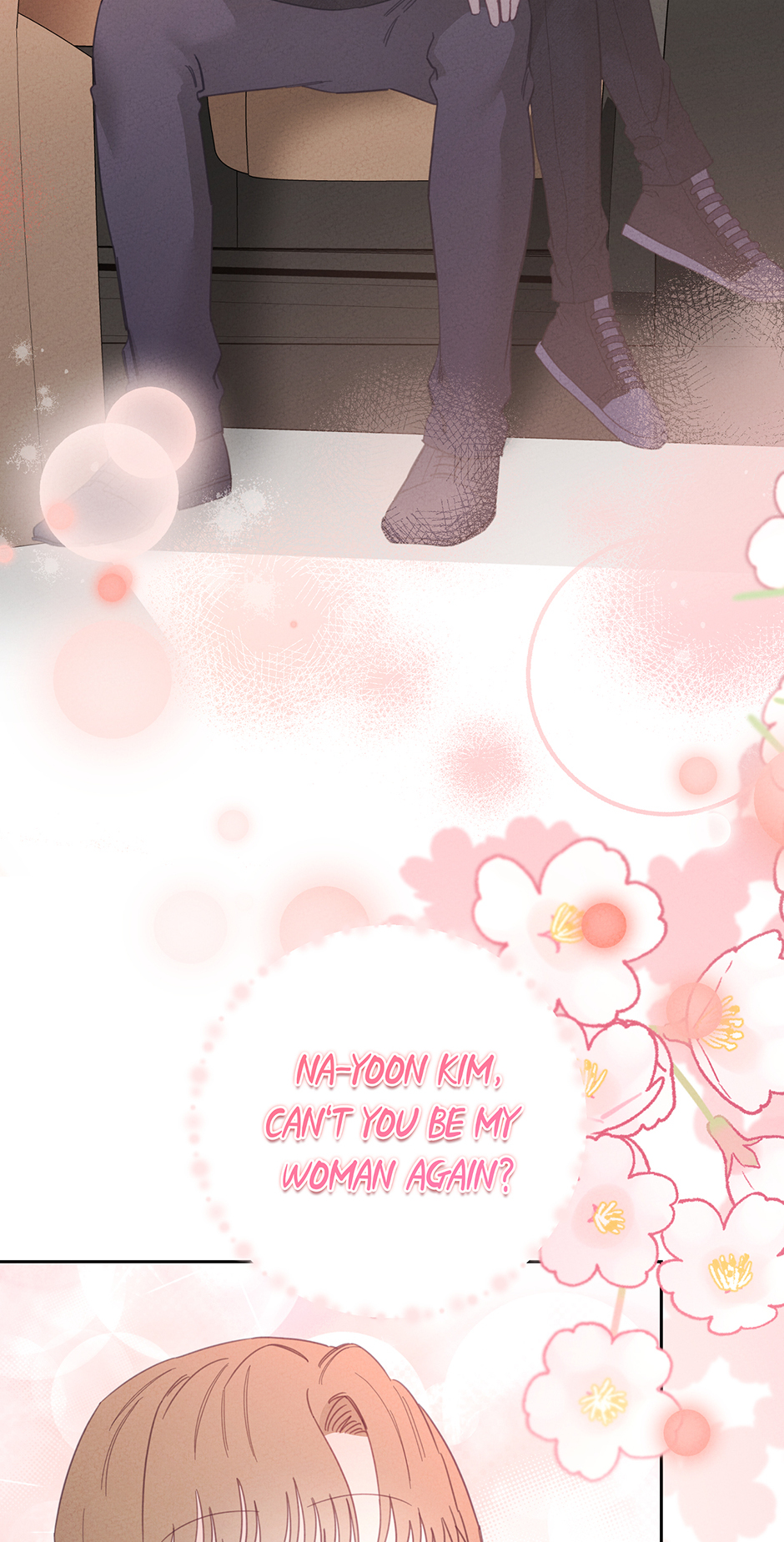 Marriage Escape Chapter 47 - Page 33