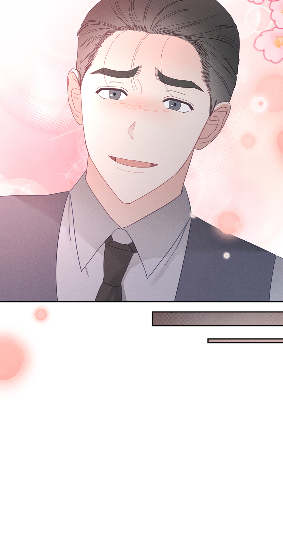 Marriage Escape Chapter 47 - Page 35