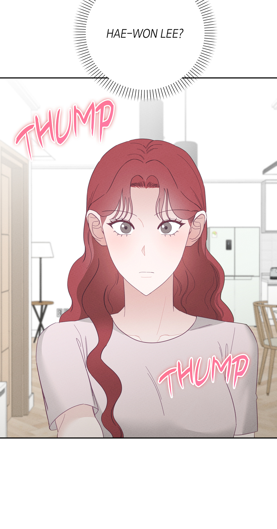 Marriage Escape Chapter 47 - Page 40