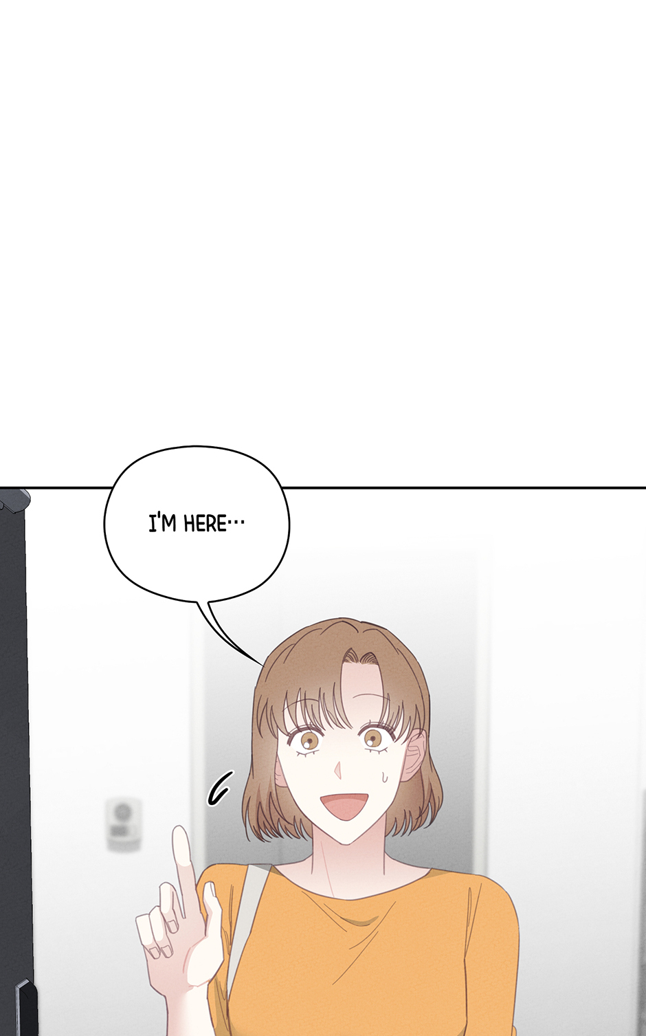 Marriage Escape Chapter 47 - Page 42