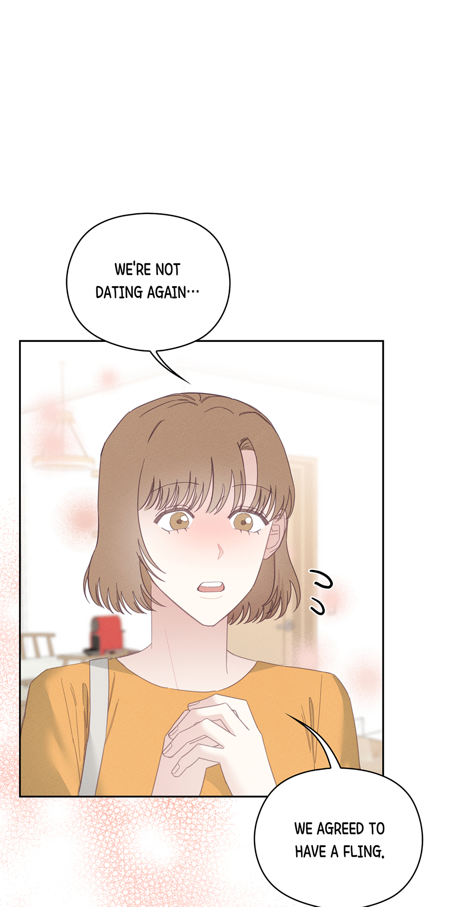 Marriage Escape Chapter 47 - Page 45
