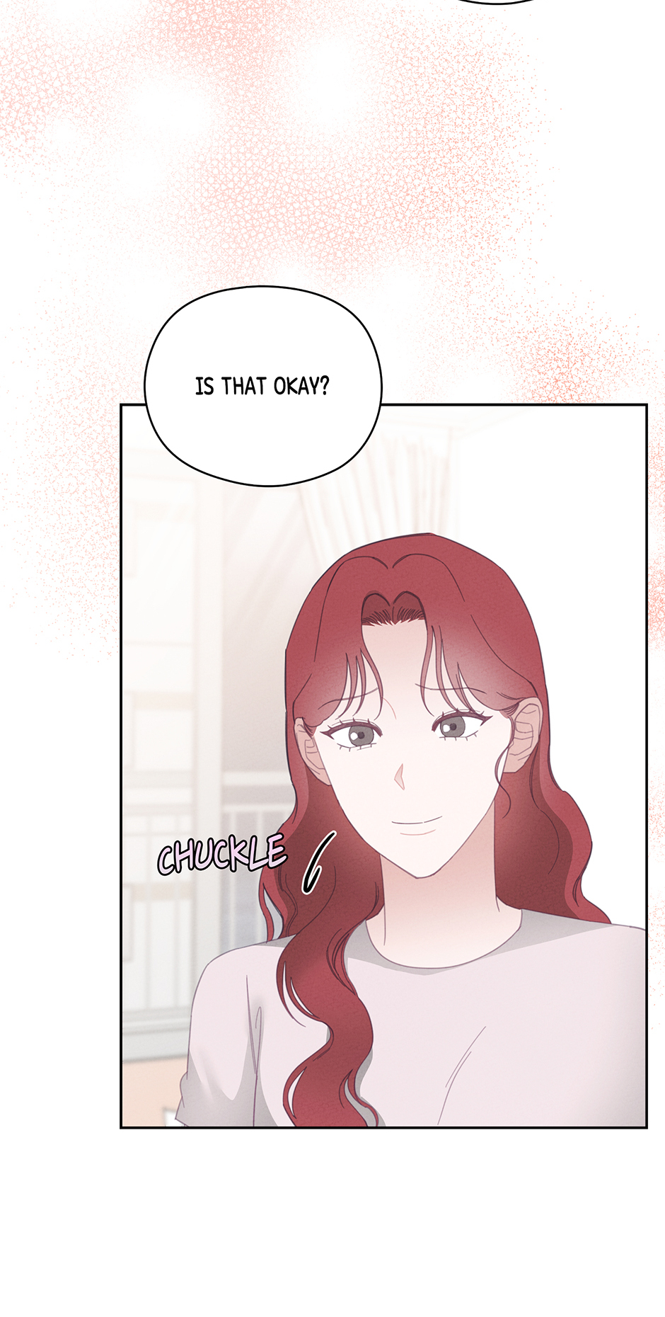 Marriage Escape Chapter 47 - Page 46