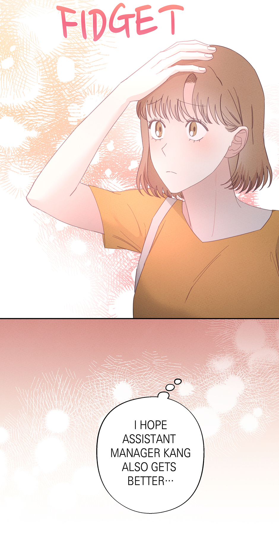Marriage Escape Chapter 47 - Page 48