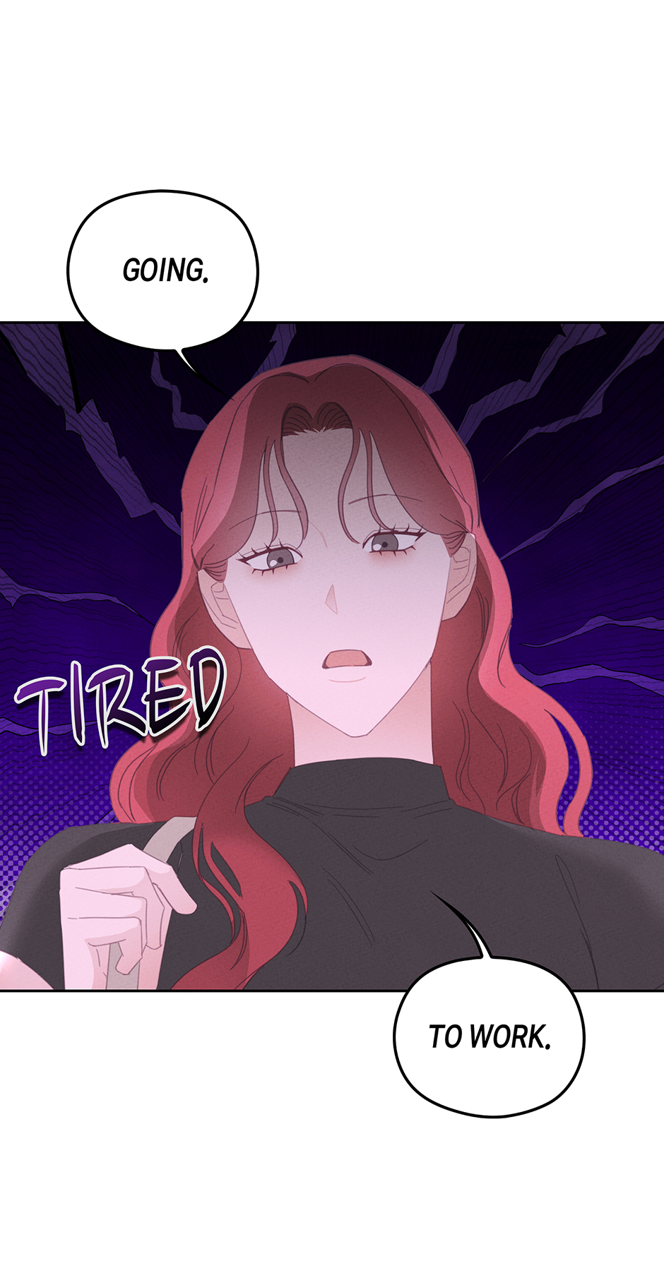 Marriage Escape Chapter 47 - Page 56