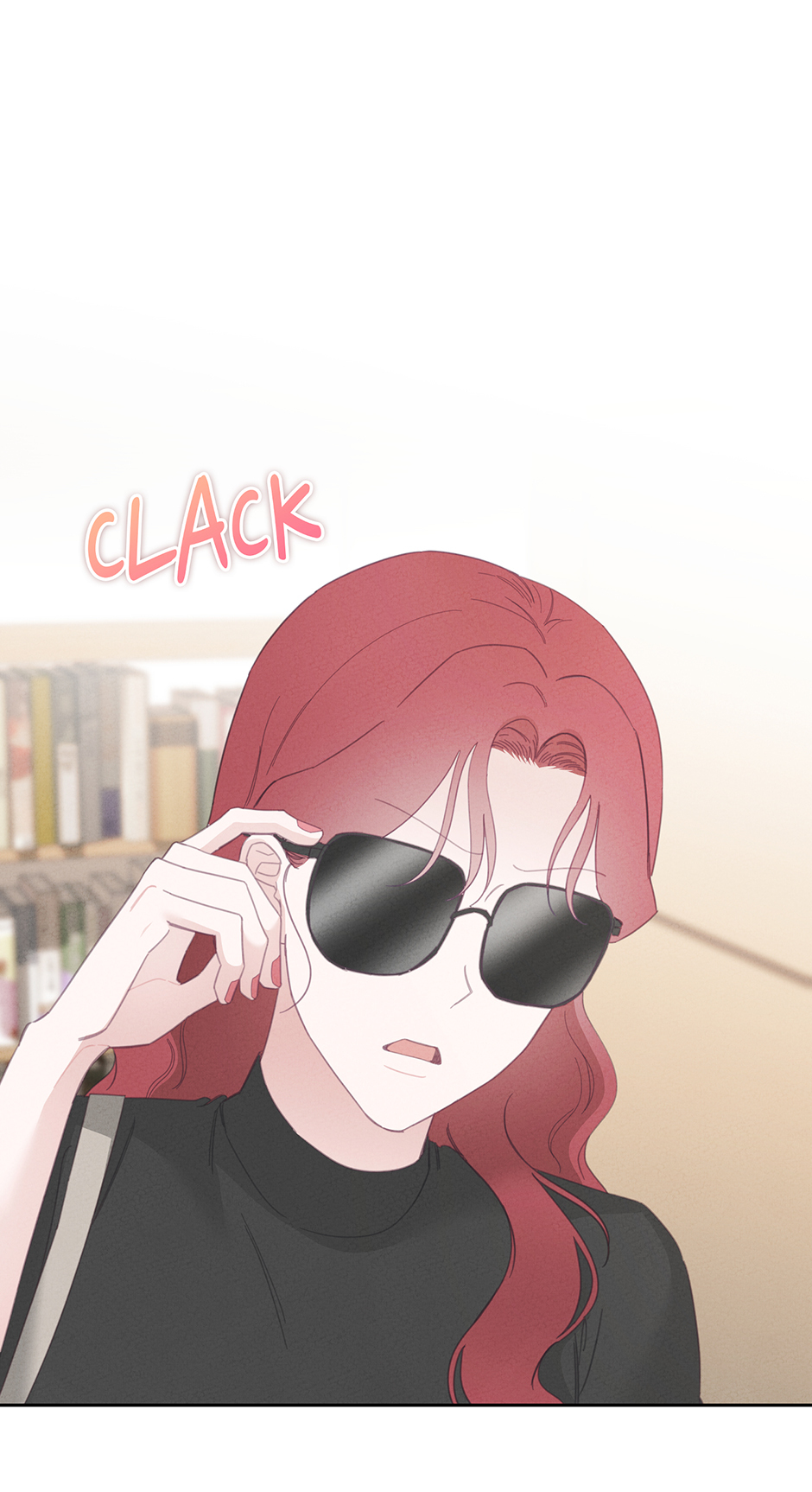 Marriage Escape Chapter 47 - Page 58