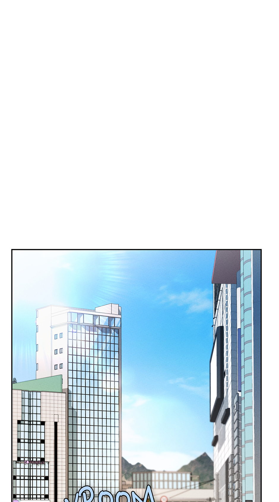 Marriage Escape Chapter 47 - Page 6