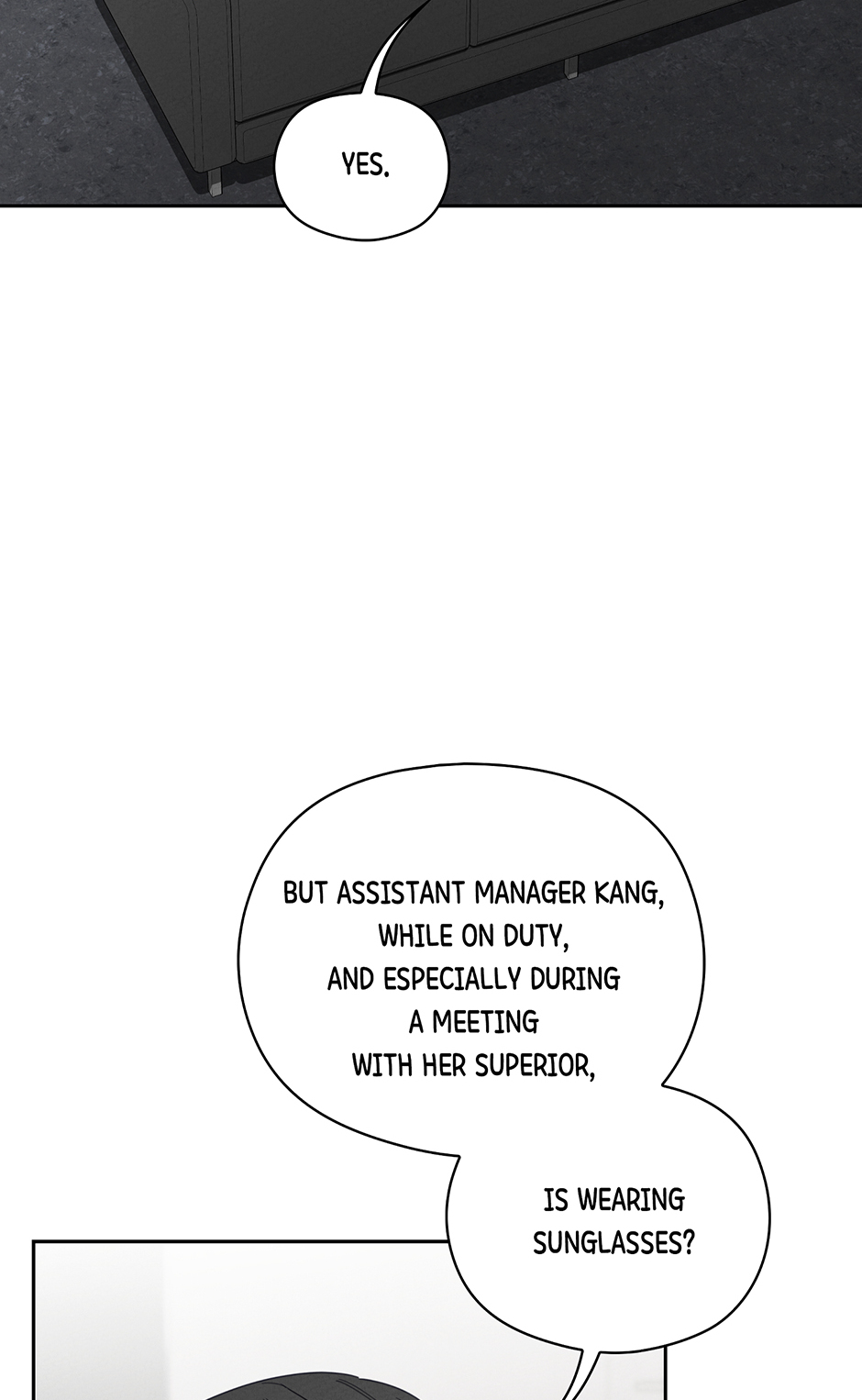Marriage Escape Chapter 47 - Page 68