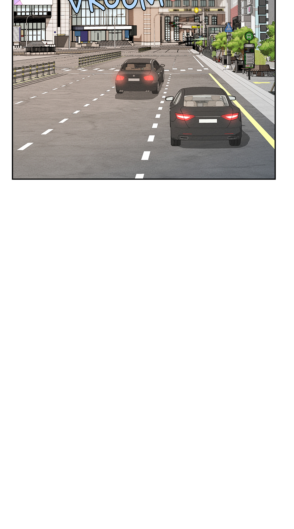 Marriage Escape Chapter 47 - Page 7