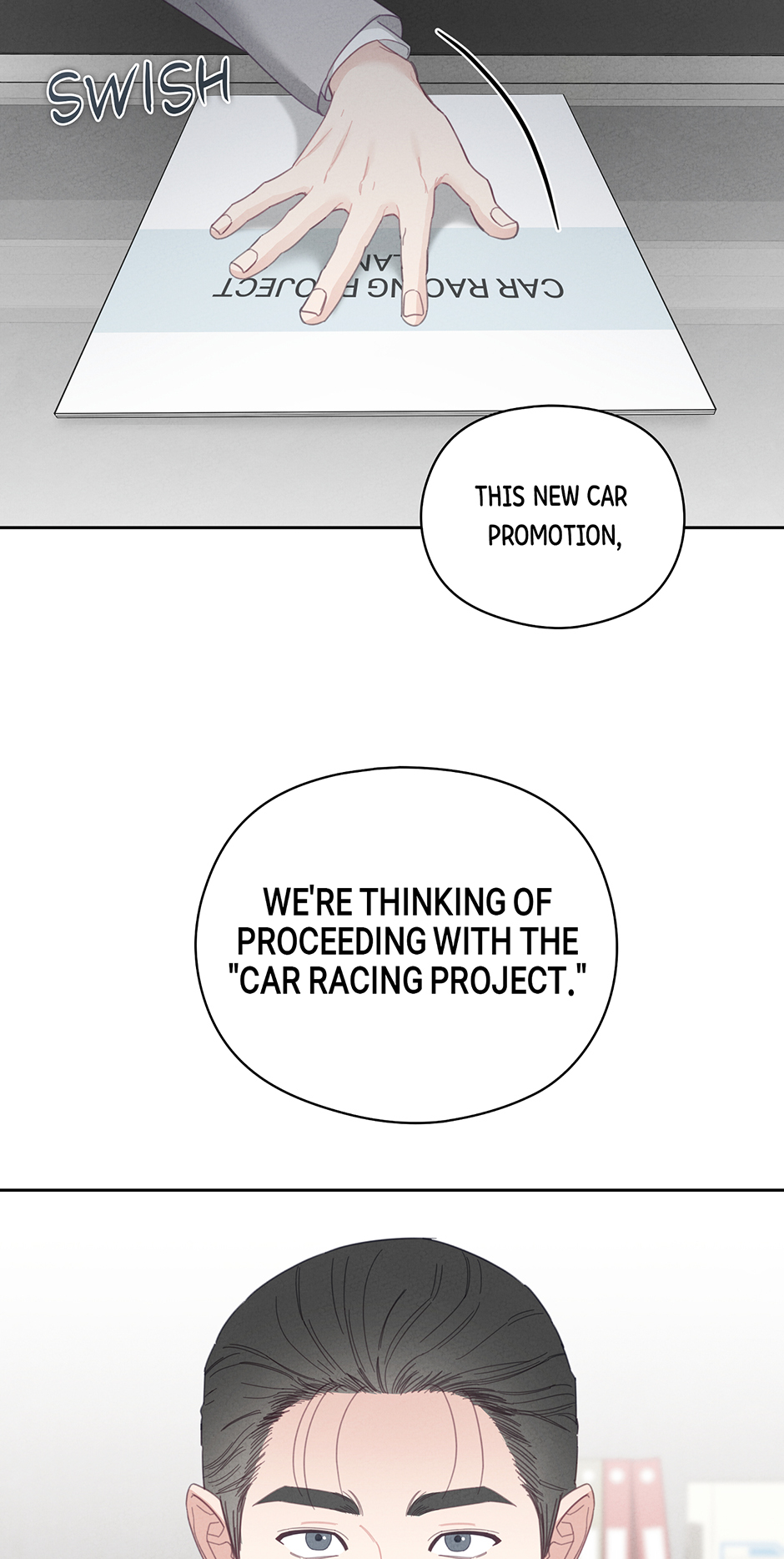 Marriage Escape Chapter 47 - Page 72