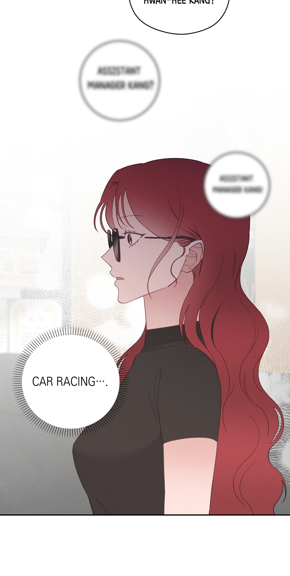 Marriage Escape Chapter 47 - Page 74