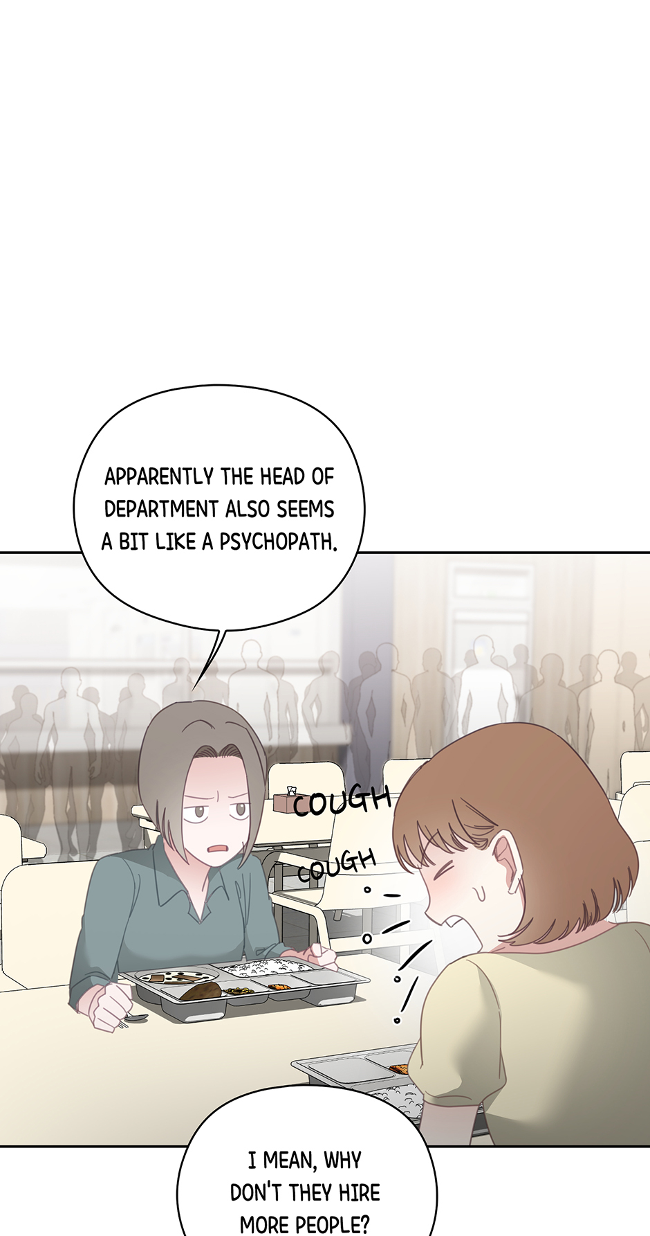 Marriage Escape Chapter 47 - Page 80