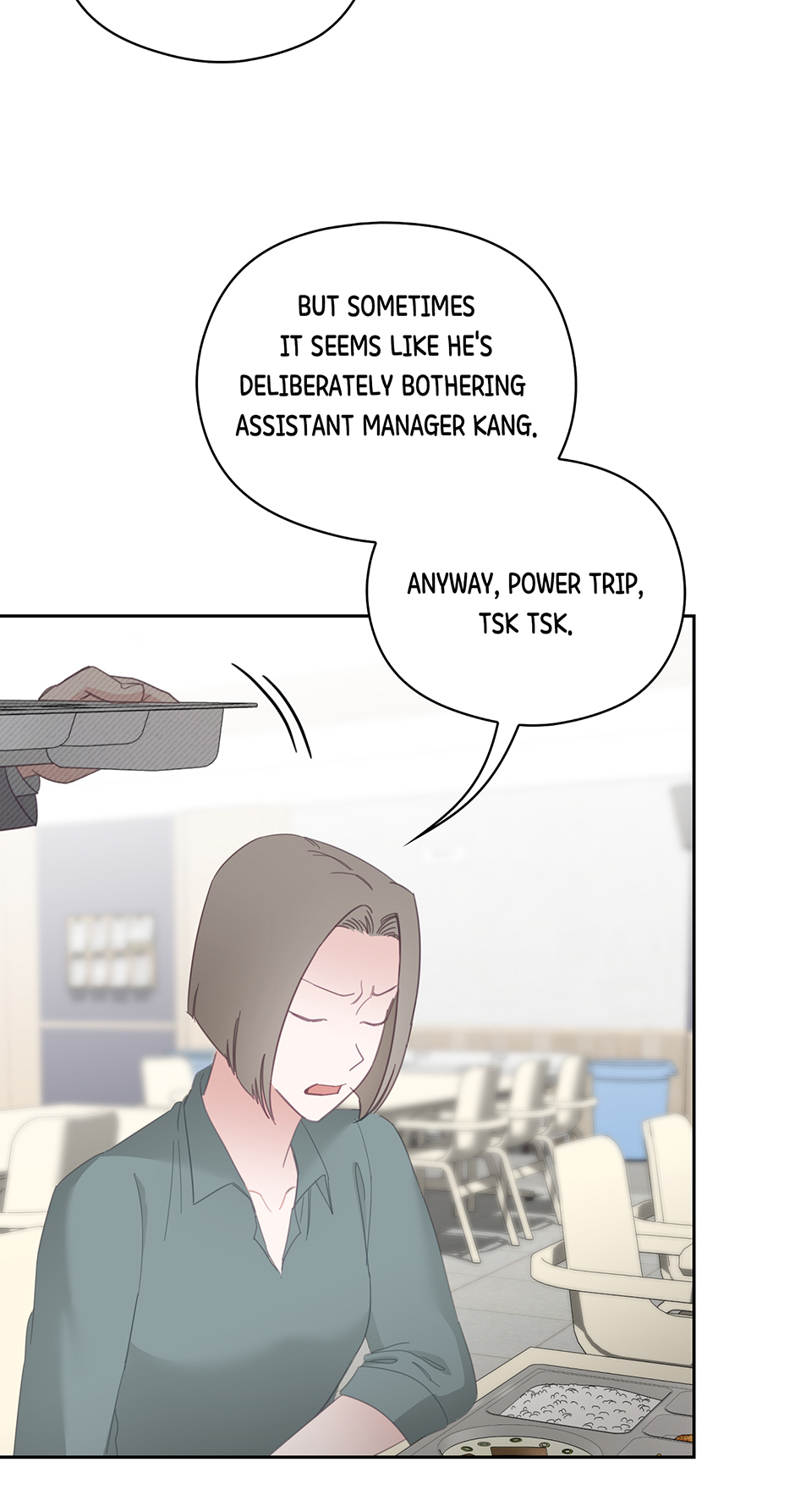Marriage Escape Chapter 47 - Page 82