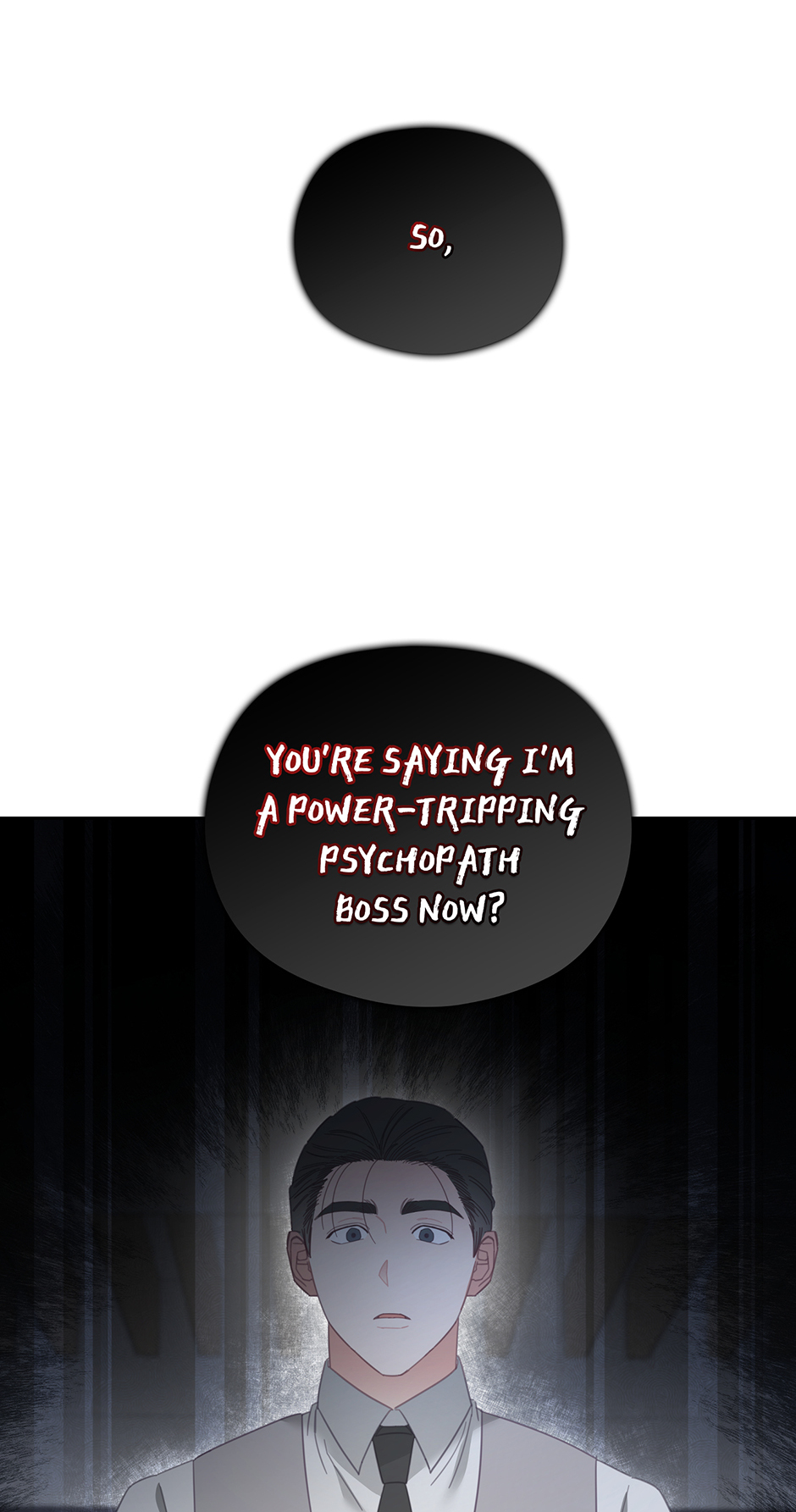 Marriage Escape Chapter 47 - Page 83