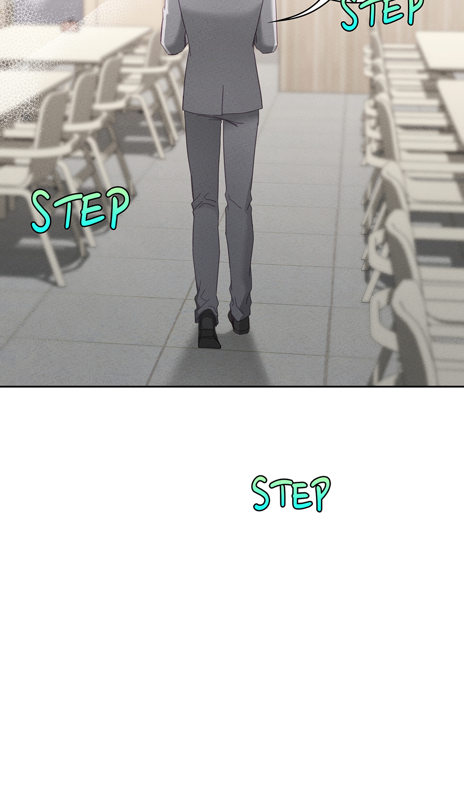 Marriage Escape Chapter 48 - Page 10