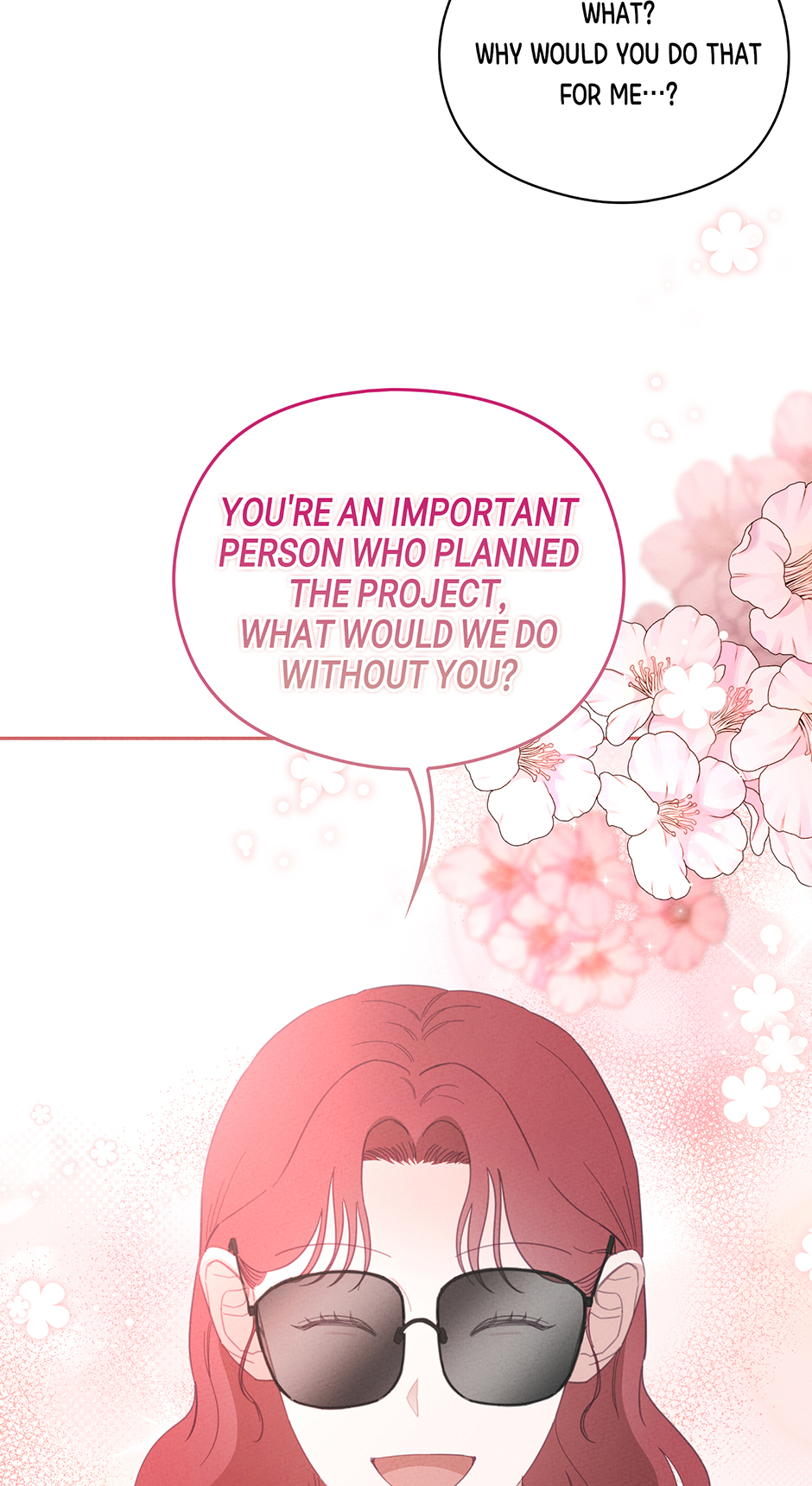 Marriage Escape Chapter 48 - Page 19
