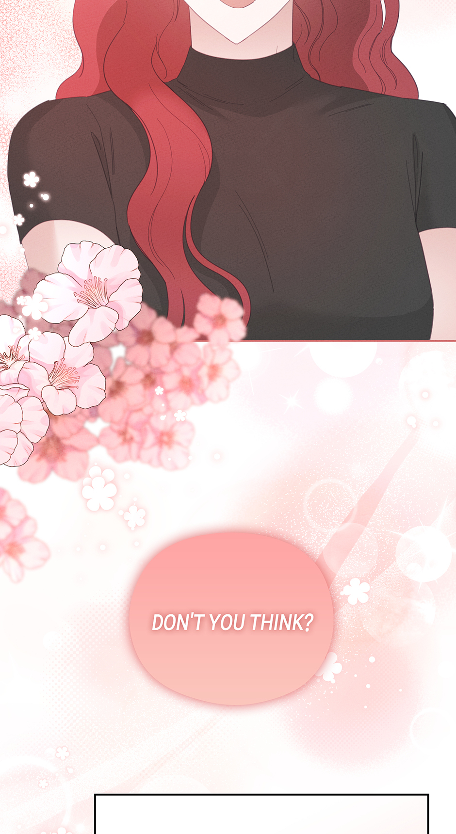 Marriage Escape Chapter 48 - Page 20