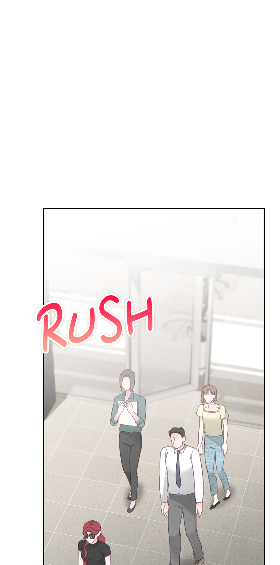Marriage Escape Chapter 48 - Page 35