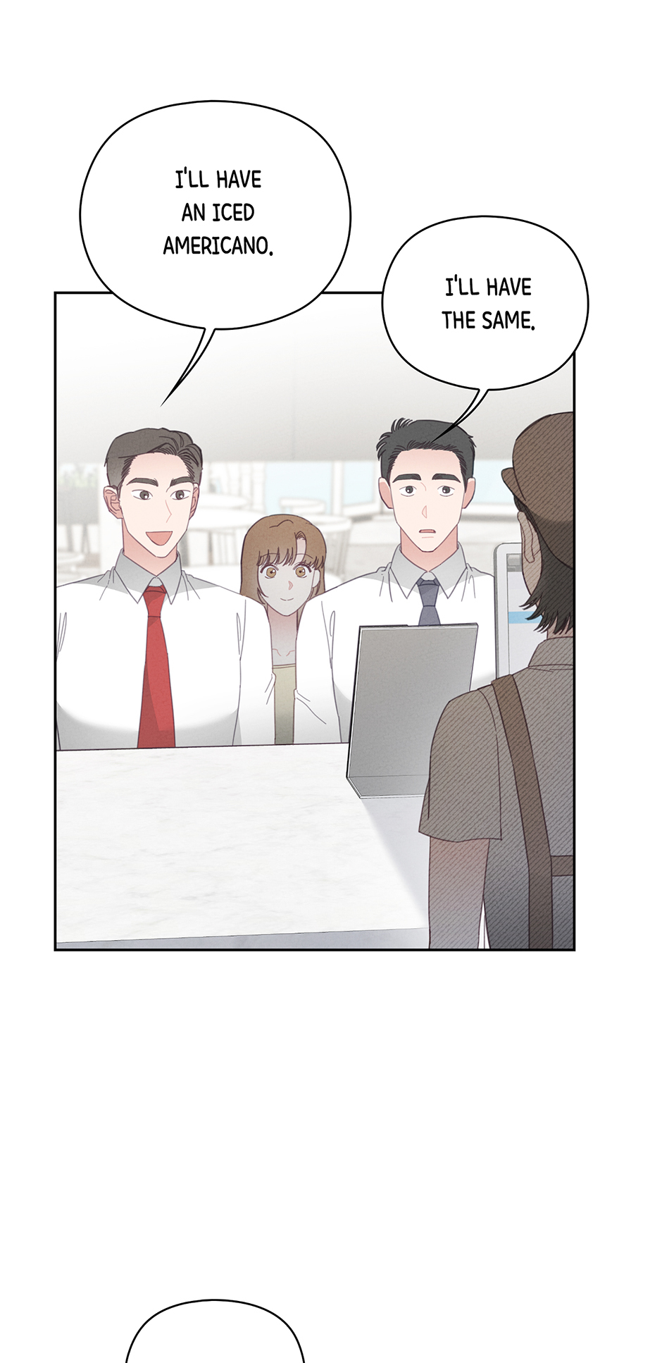 Marriage Escape Chapter 48 - Page 40
