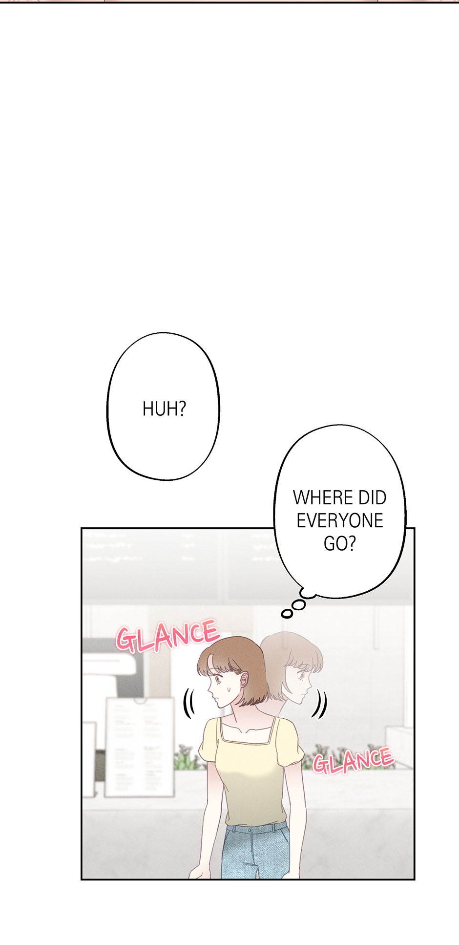Marriage Escape Chapter 48 - Page 42