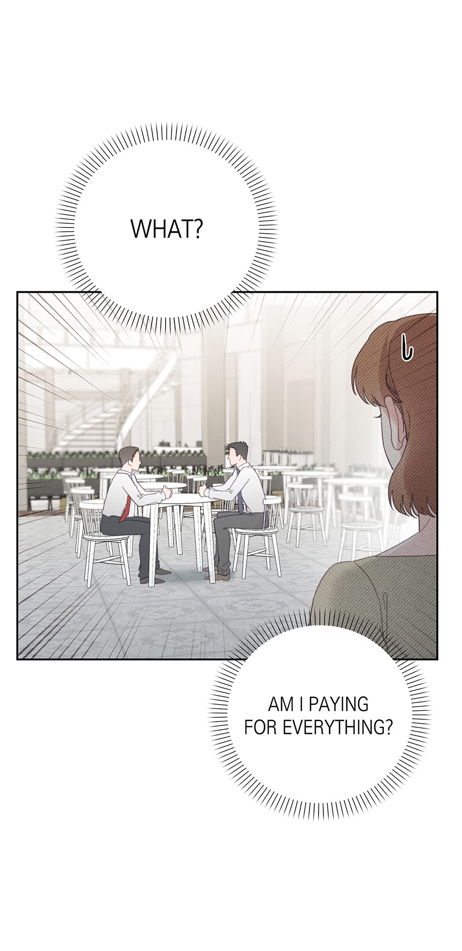 Marriage Escape Chapter 48 - Page 43