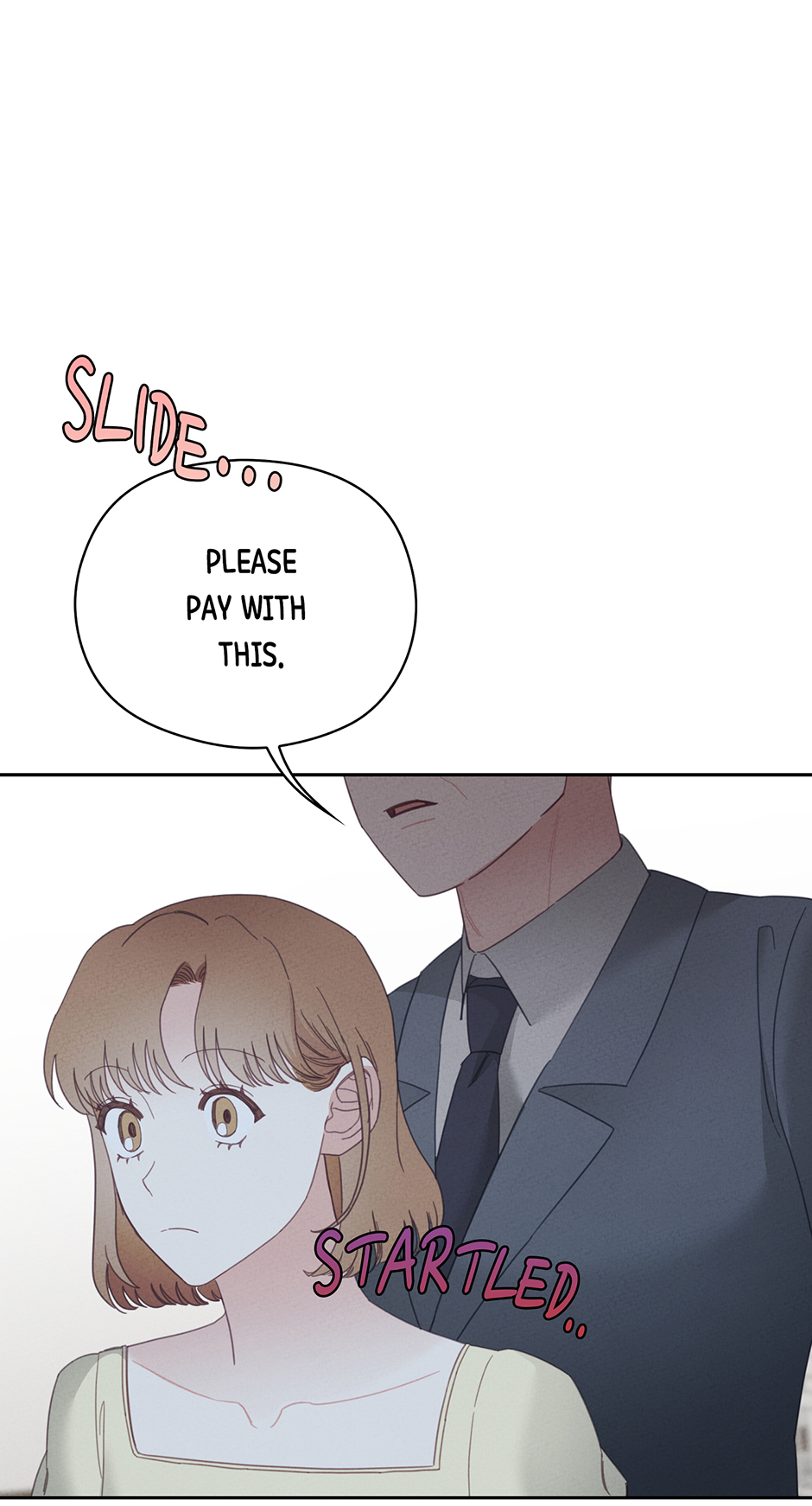 Marriage Escape Chapter 48 - Page 44